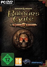 Baldur's Gate Enhanced Edition