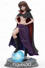 FAN ART ACTION FIGURES Ransie