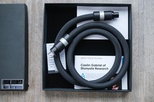 Shunyata Research Alpha V1 NR