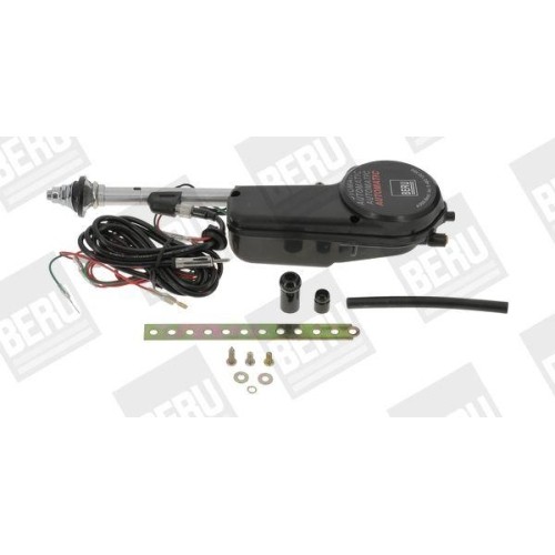 Antenna beru driv a350 - 1, by