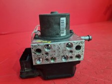 MODULATORE POMPA ABS MINI BMW