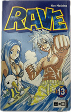 Rave the groove - rave, 13