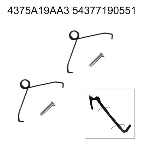 Per bmw e93 cabrio - cabrio, kit