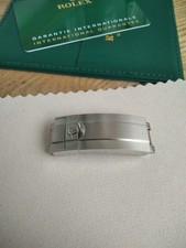 Chiusura Cinturino Acciaio