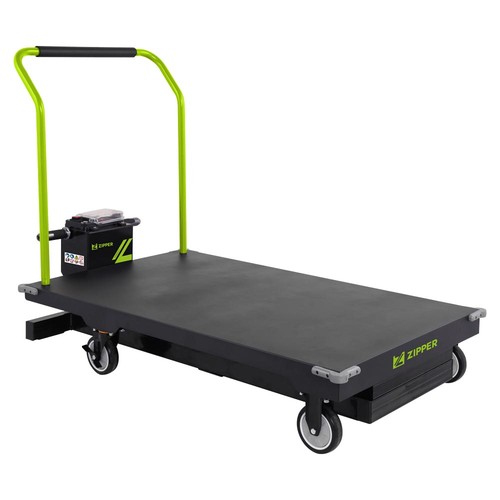 Carrello elevatore - , a