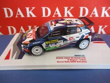 Die cast 1/43 Modellino Auto