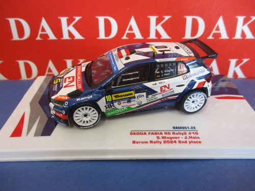 Die cast modellino auto - die, 1/43