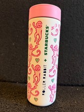 Bicchiere inox Starbucks X