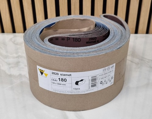 Sia abrasivi 2820 siamet - abrasivi,