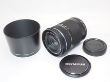 Olympus M.Zuiko Digital