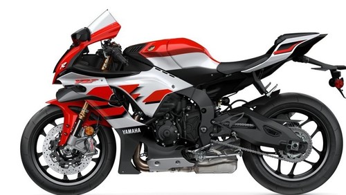 Yamaha yzf 2026 sensore - yzf-r1,