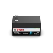 Batteria ciclo profondo Bosch
