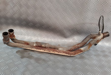 COLLETTORE TERMINALE SCARICO