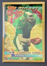 1995 Topps Finest RANDALL
