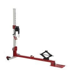 Kit estrattore ammaccature