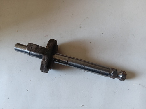 Selettore cambio originale - selettore,