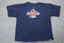 Camicia Los Angeles Angels