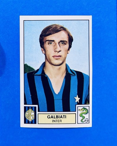 Figurina calciatori panini - figurina,