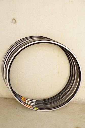 Cerchi nos mavic clincher - cerchi,