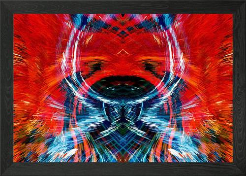 Quadro stampa tela poster - stampa,