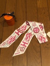 HERMES Twilly Kelly Amperle