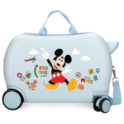 Disney joumma mickey fun times - disney,