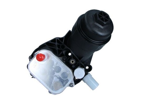 Custodia filtro olio per - custodia,