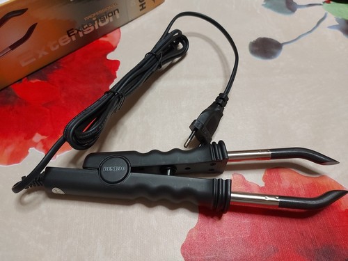 Pinza per extension pezzi - pinza,