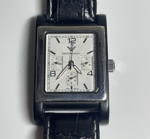 Orologio svizzero meccanico