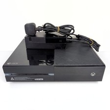 Xbox One Nera 500GB SOLO