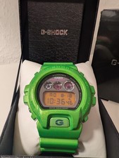 Casio G-Shock DW-6900NB-3JF -
