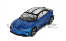 Otto mobile alpine a390 - otto,