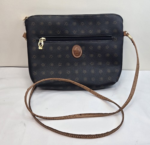 Borsa kenzia vintage - vintage, pelle