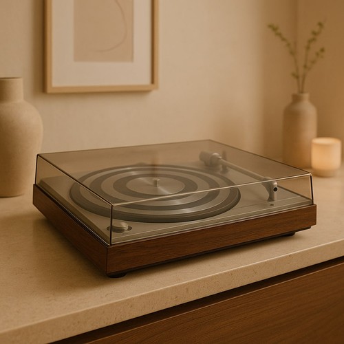 Bang olufsen beogram - bang, 3000