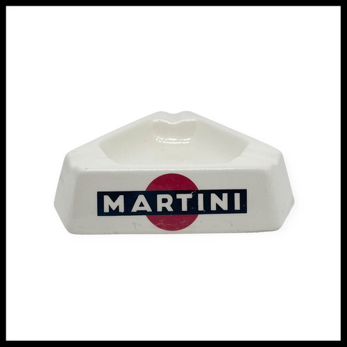 1970ca posacenere martini - *,