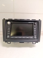Honda CR-V 2008 Radio /
