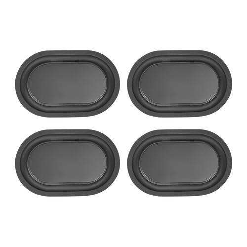 87mm speaker radiatore passivo