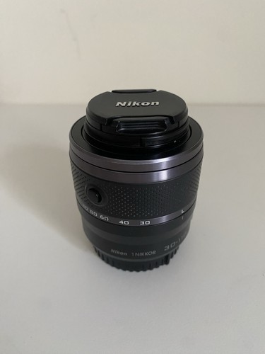 Nikon nikkor 110 - nikkor, mm