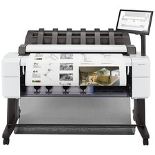 HP stampante plotter Designjet