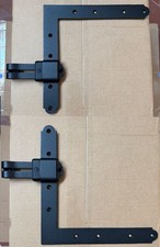 MAICO Bandella ad Angolo