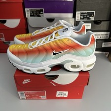 Nike Air Max Plus TN EU38 |