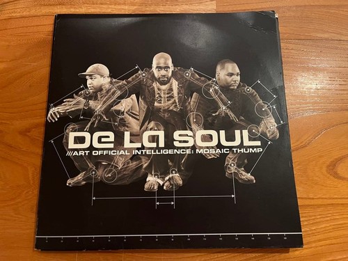 Soul art official - la,