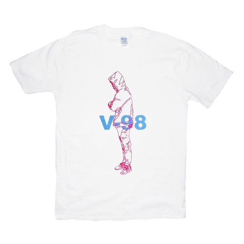 Shirt nascosta 98 - t-shirt, v-98