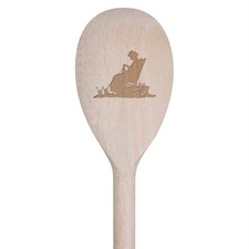 Cucchiaio in legno 30 cm