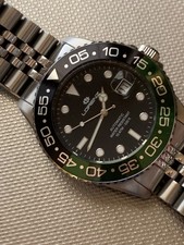 LORENZ Automatic W.R.10ATM -