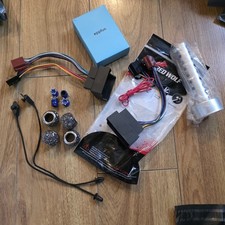 PACCHETTO Accessori Auto -