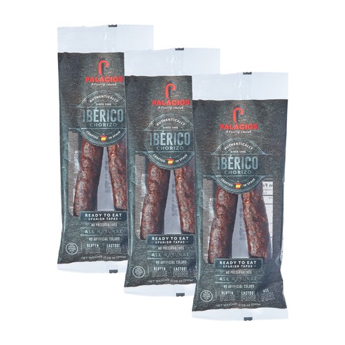 Chorizo spagnolo confezione - , da