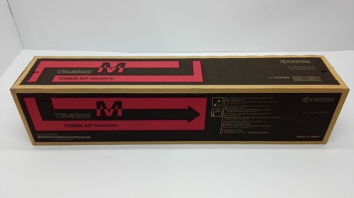 Cartuccia toner kyocera mita - cartuccia,