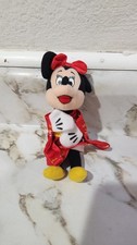 12cm minnie DISNEY plush