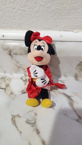 Peluche minnie disney - 12,